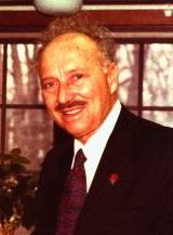 Harry Case Denune (1922-2013)