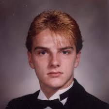 Brian Shepardson Obituary