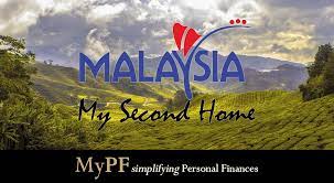 If the documents are complete, mm2h centre will issue the mm2h reference number. Malaysia My Second Home Mm2h Mypf My