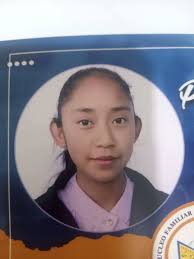 Úrgente HAMY ESPERANZA SIMON ROQUE de 16 años de edad se encuentra  desaparecida desde el 04 de Junio de 2025, vista por última vez en el  camino hacia aldea Pojopon una cuadra