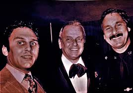 Tribute to Frank Sinatra and Sid Mark