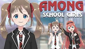 I'm working on grade 2. Among School Girls En Steam