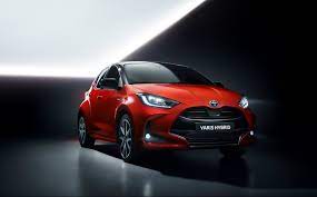 The power is transmitted by a 1 speed automatical gearbox with front wheel drive. 2020 Toyota Yaris Photos Prices Fuel Economy Technology And On Sale Date