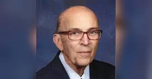 Ted Sadler Lundy Obituary