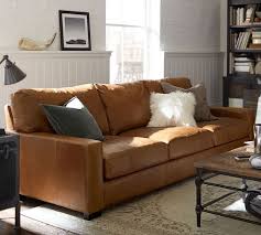 About 0% of these are dining chairs, 0% are beds, and 0% are furniture handles & knobs. Turner Square Arm Leather Sofa Pottery Barn