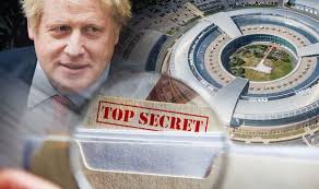 The latest news and comment on the government communications headquarters. Ww3 How Even The Dust In Gchq Could Risk Blowing Top British Secrets World News Express Co Uk