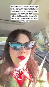 Enjoying Beef Jerky After a Long Day