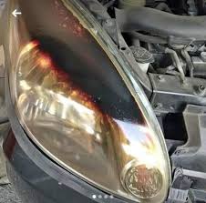 Removing vvivid vinyl taillight tint after being installed for 4 years. Kabur Shine Posts Facebook
