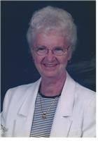 Monica Arnold Obituary (1931