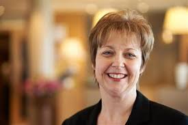 Meet the team at Killyhevlin Hotel & Spa