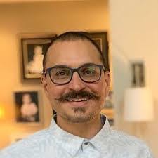 Justin Corpus's Instagram, Twitter & Facebook