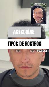 Cara Melancolica Corte De Pelo