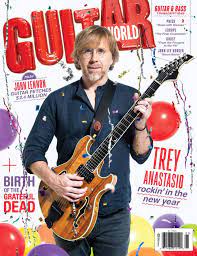 Guitar Tricks 10 Beginner Guitar Songs That Are Easy And Fun To Play Trey Anastasio Guitar John Lennon Guitar