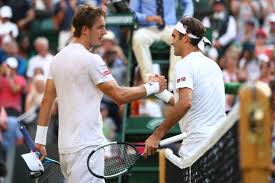 A flying creature in the video game kya: Jan Lennard Struff It S Never Easy Playing Roger Federer In Basel