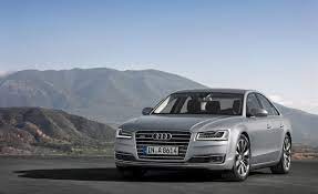 Audi A8 Wallpapers Wallpaper Cave