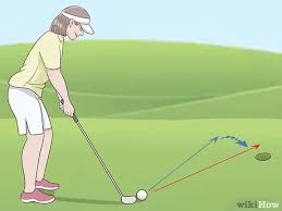 Putt softer on fast or bumpy greens. How To Read Greens 15 Steps With Pictures Wikihow