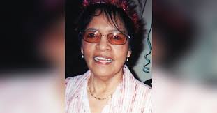 Obituary information for Grace Loretta (Lightfoot) Parker