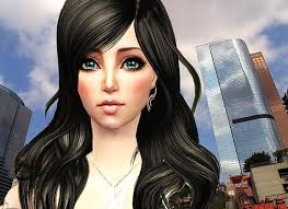 Barbara Gabrielle Hall