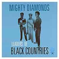 Leaders of Black Countries