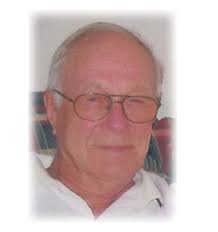 Gordon J Hitz Obituary