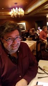 Jack Binions Steak House Jason's Birthday