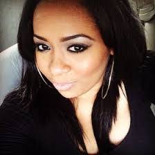 Marissa Ali's Instagram, Twitter & Facebook