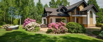 Landscaping Ideas For Privacy In The Garden Pool And Landscape