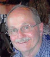 Richard Ruff Obituary