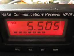 Image result for NASA Target HF4E