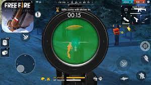 Garena free fire battlegrounds zombie mode & night mode review by total gaming free fire zombie mode hindi gamplay. Free Fire Winterlands Zombie Invasion Solo Vs Squad Gameplay Android 71 Youtube