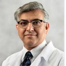 Dr. Vikas Mehta, MD
