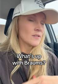 Is 2025 there has to be more to it right? Lol Either way I love BRAUMS and  I’ll keep coming back no matter what #conspiracytiktok #braums