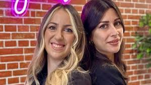 Best Balayage Hair Colouring near me in Rome