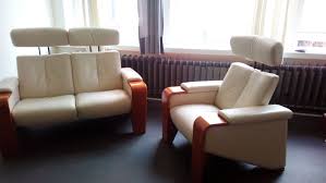Recomendamos actualizar su navegador si está ingresando con una versión anterior. Ekornes Stressless Relax Bioscoop Bank 2 Zits Bank In Catawiki