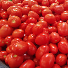 Tomates Roma De Jean Serradimigni La Fare Les Oliviers 13 X 500 G
