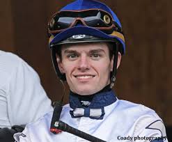 Kennedy Named Jockey Of The Week After Strong Performance At Will Rogers  Downs