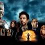 Iron Man 2 from www.amazon.com