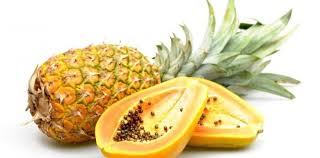 Papaya Pineapple Marmalade Recipe Shingles Remedies Nutribullet Recipes Healthy Shakes