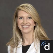 Dr. Allison Jones, MD