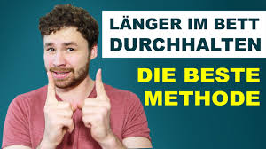 Mit einer stark ausgeprägten beckenbodenmuskulatur hältst du beim sex deutlich länger durch. Die Beste Methode Um Im Bett Langer Durchzuhalten Pc Muskel Training Youtube