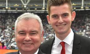 They're one of our favourite telly couples and, after being together for 22 years, you'd think eamonn holmes and ruth langsford would have it all worked out. Eamonn Holmes Shares His Upset Over Son Jack Hello