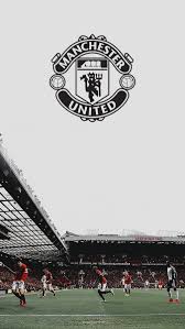 42 man utd desktop 2020 wallpapers on wallpapersafari. Download Wallpaper Lock Screen Manchester United Hd Cikimm Com