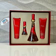 Shop for rihanna reb'l fleur fragrances. Rebelle By Rihanna Perfume 4 Pc Gift Set For Women Edp Spray 3 4 Oz New 34 55 Picclick