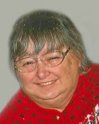 Katherine "Kathy" Ruth Haug Obituary January 15, 2024