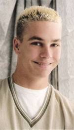 Derek Wendt's Instagram, Twitter & Facebook