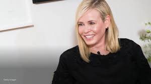 Comedian chelsea handler slammed white house press secretary sarah huckabee sanders for lying while dressed up after the white house press briefing on wednesday afternoon. Chelsea Handler Celebrates 46th Birthday By Skiing In Her Birthday Suit