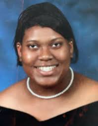 Obituary for Eboni Lynn Brown