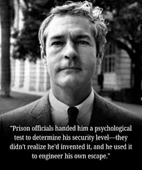 Timothy Leary, one of the great yet unrecognized 20th century anarchist-
