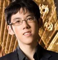 Pianist Haochen Zhang and the LV Philharmonic