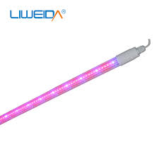 Time To Source Smarter Commercial Greenhouse Led Grow Lights T8 Led